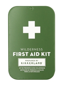 Picture of Wilderness First Aid Kit