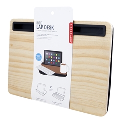 Picture of Wooden iBed Lap Desk