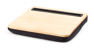 Picture of Wooden iBed Lap Desk