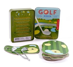 Picture of Golf in a Tin
