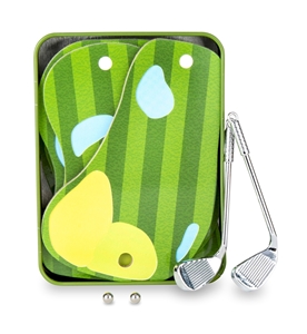 Picture of Golf in a Tin