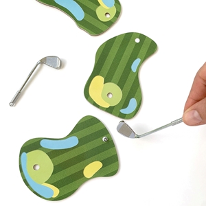 Picture of Golf in a Tin