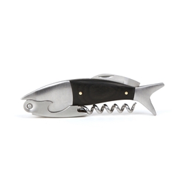 Picture of Fish Corkscrew