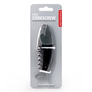 Picture of Fish Corkscrew