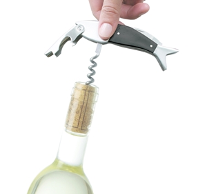 Picture of Fish Corkscrew