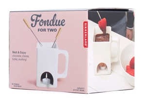 Picture of Fondue for Two