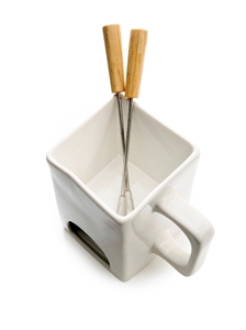 Picture of Fondue for Two