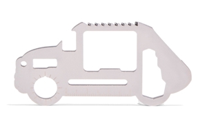 Picture of Car Shaped Multi Tool