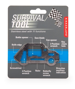 Picture of Car Shaped Multi Tool