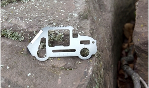 Picture of Car Shaped Multi Tool