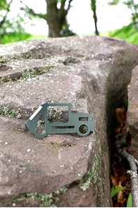 Picture of Car Shaped Multi Tool