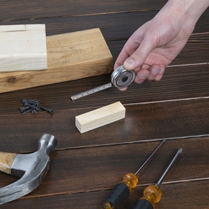 Picture of Mini Tape Measure