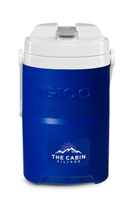 Picture of Igloo Laguna Beverage Cooler 0.5 gallon
