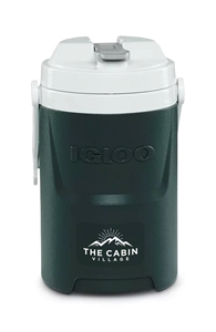 Picture of Igloo Laguna Beverage Cooler 0.5 gallon