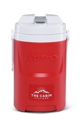 Picture of Igloo Laguna Beverage Cooler 0.5 gallon