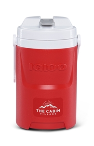 Picture of Igloo Laguna Beverage Cooler 0.5 gallon