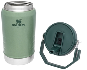 Picture of Stanley Flip Straw Water Jug 40oz