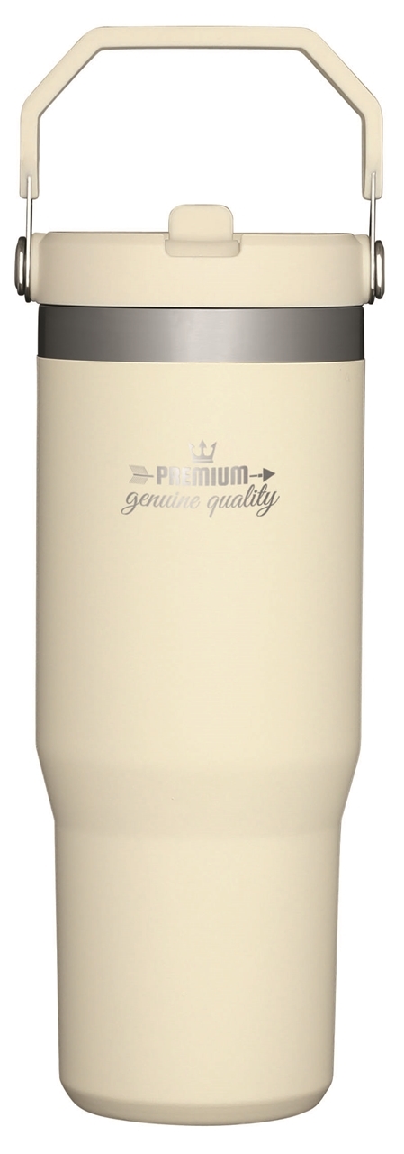 Picture of Stanley Flip Straw Tumbler 30oz