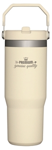 Picture of Stanley Flip Straw Tumbler 30oz