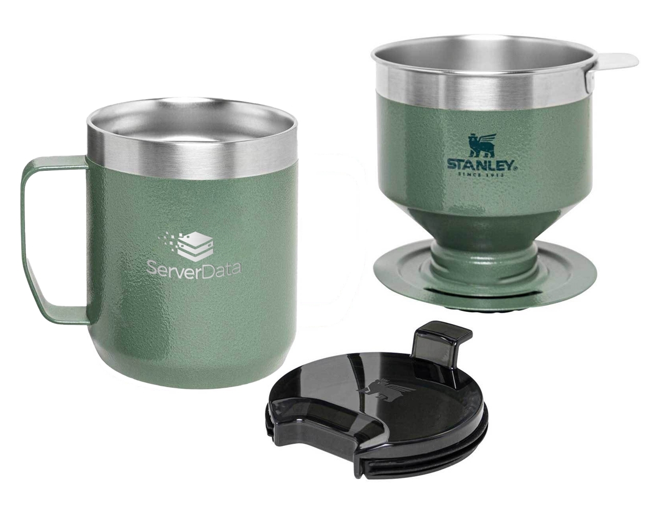 Picture of Stanley Camp Mug & Brew Combo