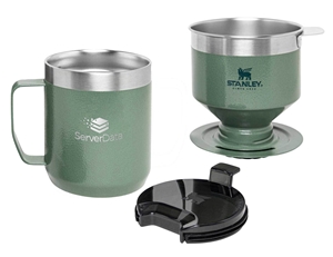 Picture of Stanley Camp Mug & Brew Combo