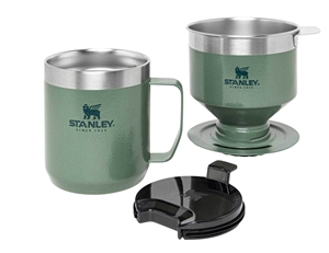 Picture of Stanley Camp Mug & Brew Combo