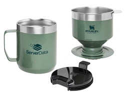 Picture of Stanley Camp Mug & Brew Combo