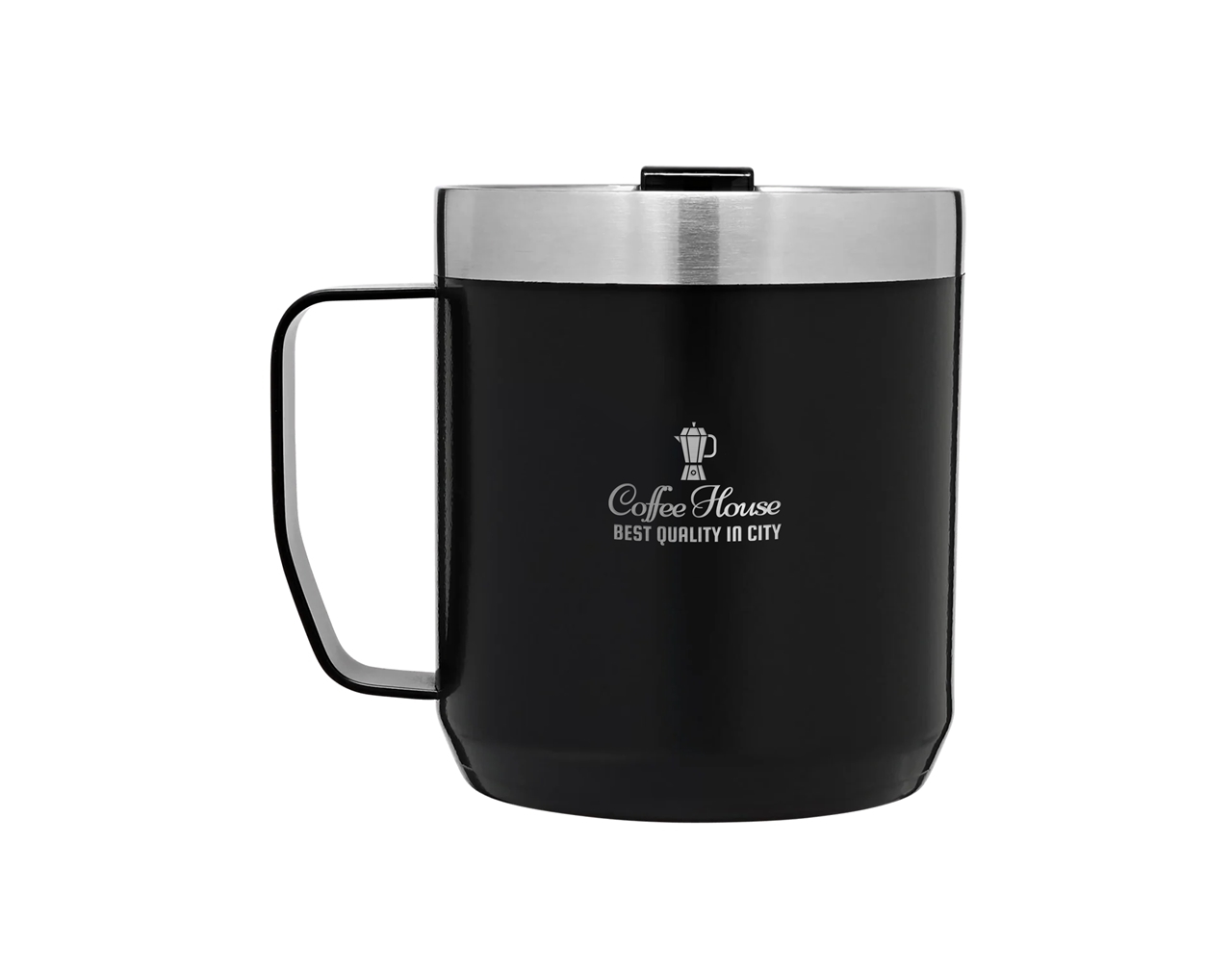 Picture of Stanley Classic Camp Mug 12oz