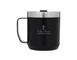 Picture of Stanley Classic Camp Mug 12oz