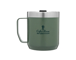 Picture of Stanley Classic Camp Mug 12oz