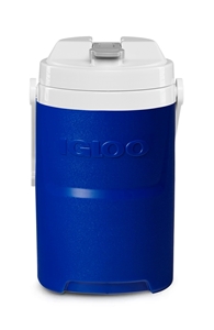 Picture of Igloo Laguna Beverage Cooler 0.5 gallon / Undecorated