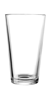 Picture of Mixing Glass 16oz