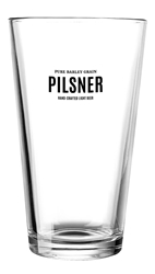 Picture of Mixing Glass 20oz