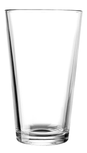 Picture of Mixing Glass 20oz