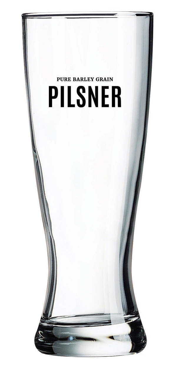 Picture of Super Tall Pilsner 20oz