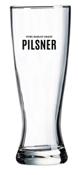 Picture of Super Tall Pilsner 20oz