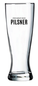 Picture of Super Tall Pilsner 20oz