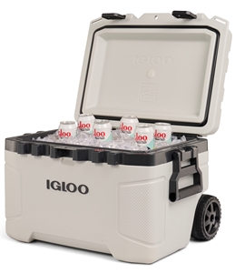 Picture of Igloo Trailmate 52qt Roller