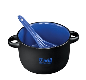 Picture of Hilo Bowl 12oz & Spoon