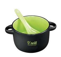 Picture of Hilo Bowl 12oz & Spoon