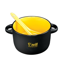 Picture of Hilo Bowl 12oz & Spoon