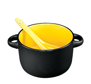 Picture of Hilo Bowl 12oz & Spoon