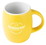 Picture of Mack Mug 15oz