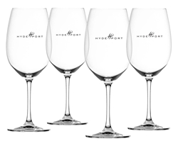 Picture of Red & White 25oz / Set of 4