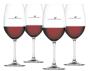 Picture of Red & White 25oz / Set of 4