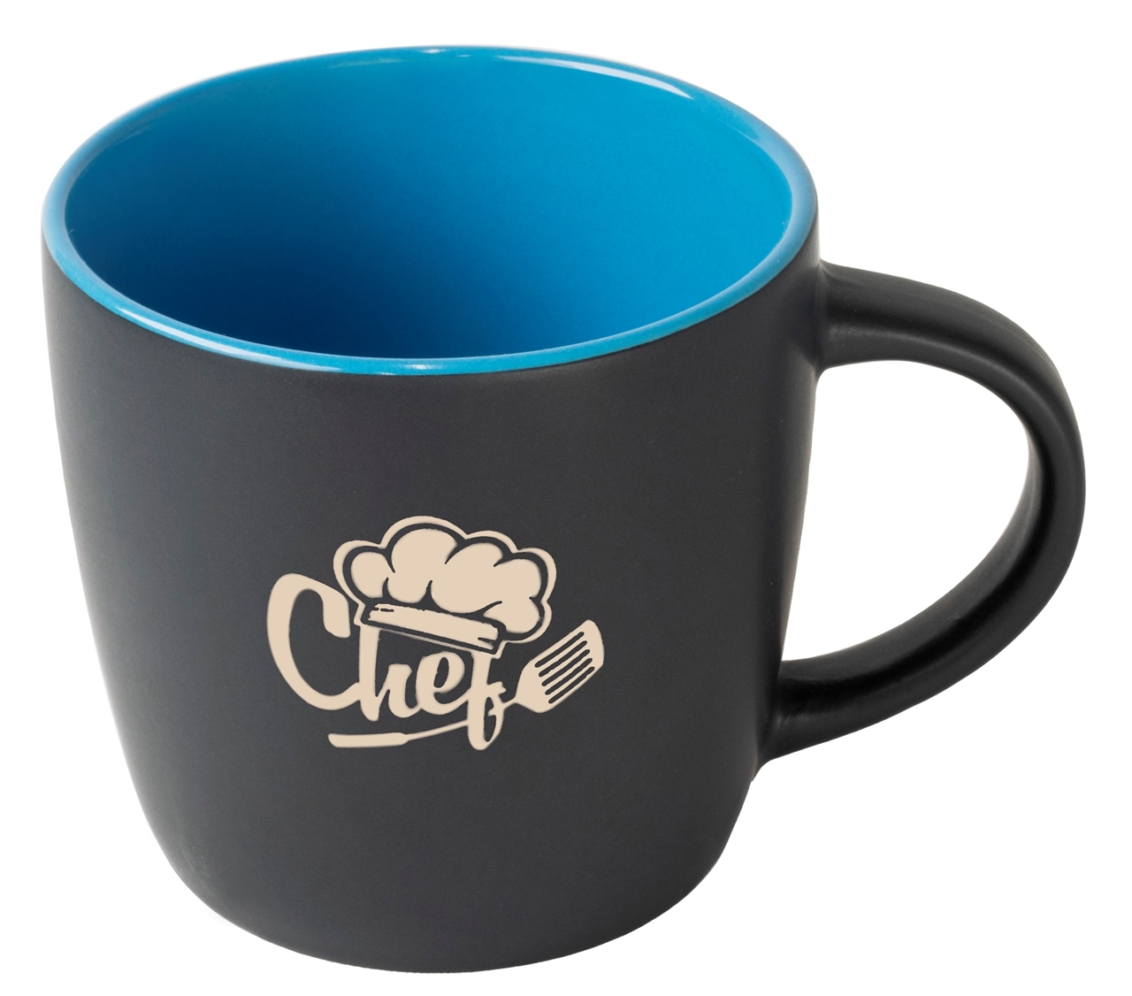 Picture of Midnight 12oz - Etched