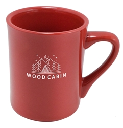Picture of Erie Mug  8.5oz