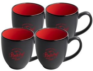 Picture of Bistro 16oz / Set of 4