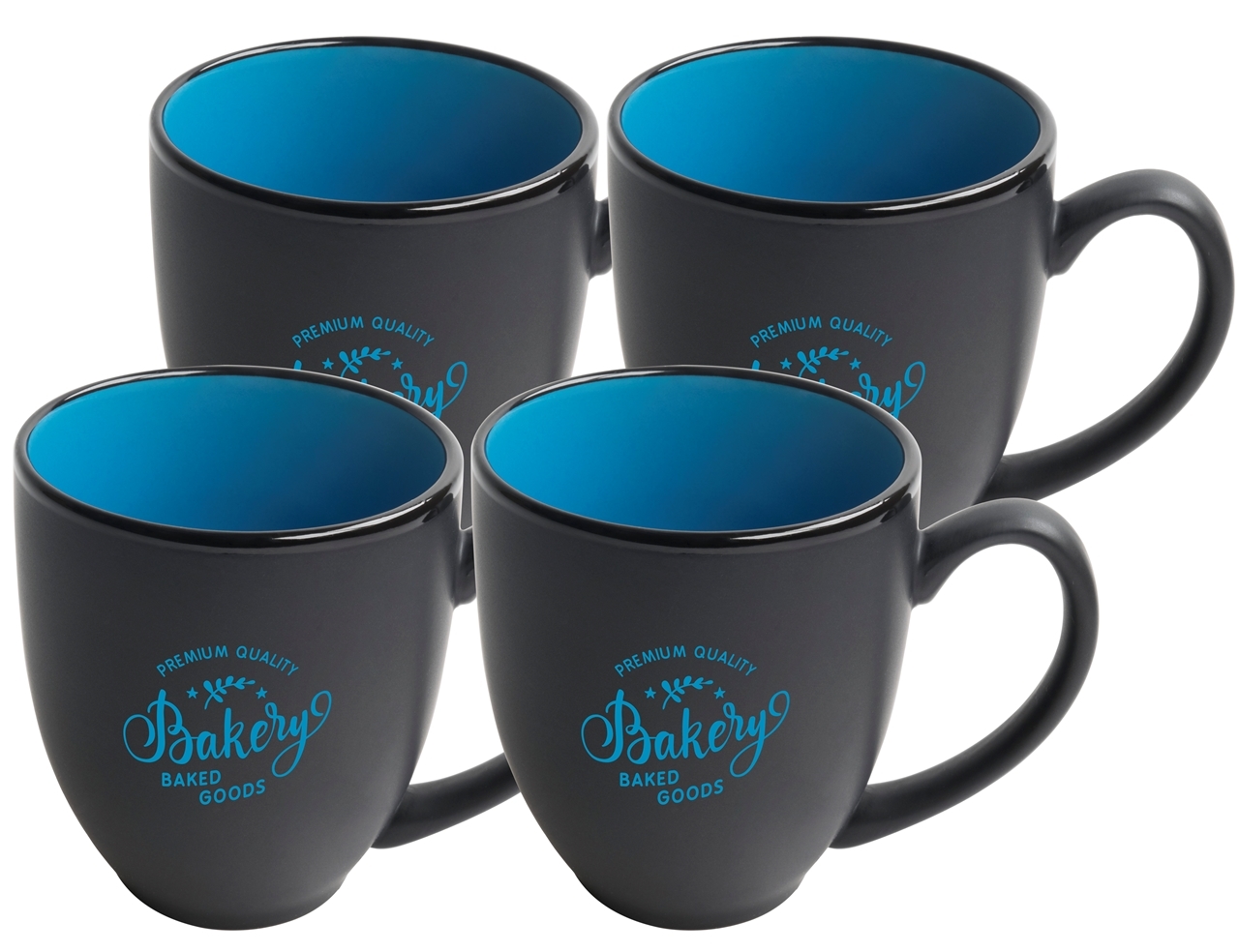 Picture of Bistro 16oz / Set of 4