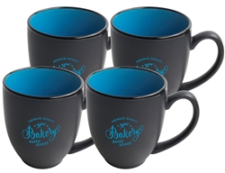 Picture of Bistro 16oz / Set of 4